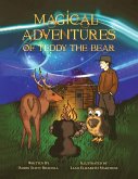 Magical Adventures of Teddy the Bear Magical Adventures of Teddy the Bear