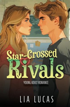 Cover Star-Crossed Rivals