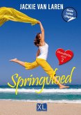Springvloed Springvloed