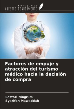 Factores de empuje y atracción del turismo médico hacia la decisión de compra - Ningrum, Lestari; Mawaddah, Syarifah