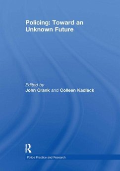 Cover Policing: Toward an Unknown Future