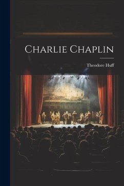Cover Charlie Chaplin