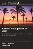 Control de la polilla del dátil