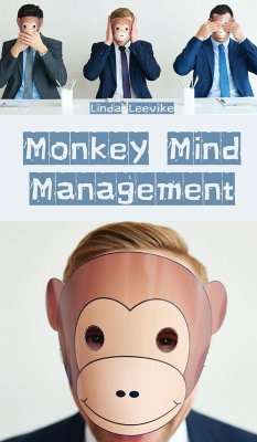 Monkey Mind Management - Leevike, Linda