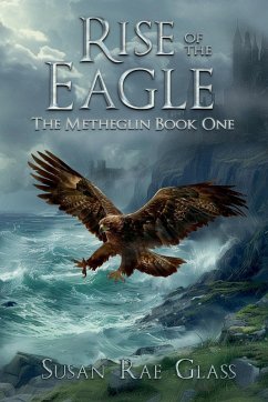 Cover Rise of the Eagle