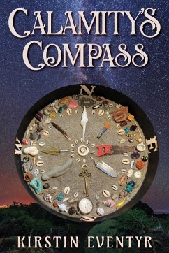 Cover Calamity's Compass