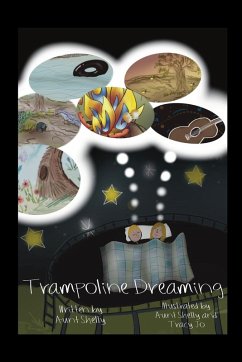 Cover Trampoline Dreaming