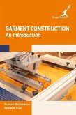 Garment Construction Garment Construction