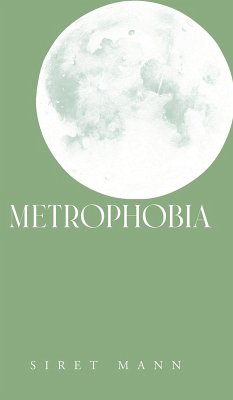 Cover Metrophobia