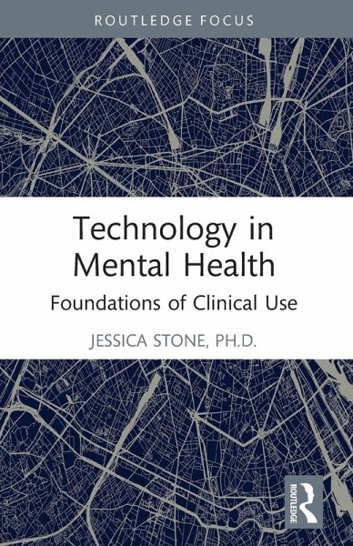 Technology in Mental Health