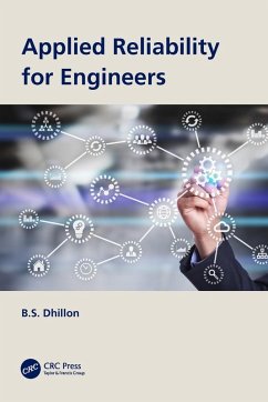 Applied Reliability for Engineers - Dhillon, B S