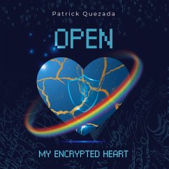 Cover Open My Encrypted Heart
