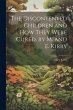 The Discontented Children and How They... - Bild 1