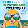 Linda and the Mysterious Footprints - Bild 1