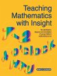 Teaching Mathematics with Insight - Bild 1