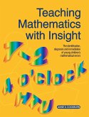 Teaching Mathematics with Insight