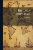 Historia Universal: (496 P.)...