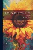 Lessons From Life Lessons From Life