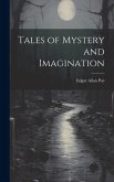 Tales of Mystery and Imagination