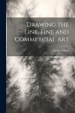 Drawing the Line, Fine and Commercial Art