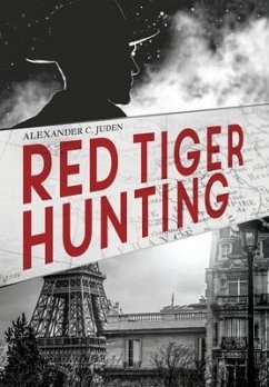 Red Tiger Hunting - Juden, Alexander C