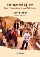 Yer Temelli Egitim - Sobel, David