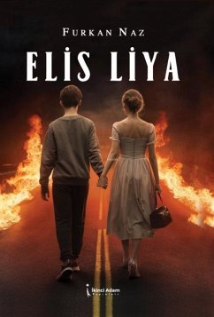 Cover Elis Liya