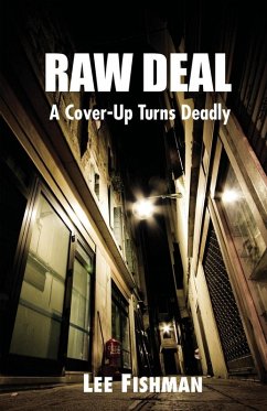 Cover Raw Deal