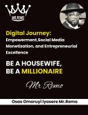 Digital Journey