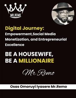 Digital Journey - Iyasere, Osegbemwonrue Omoruyi