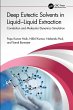 Deep Eutectic Solvents in Liquid-Liquid... - Bild 1