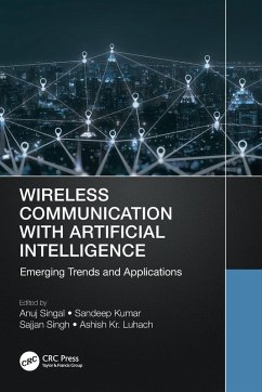 Wireless Communication with Artificial Intelligence