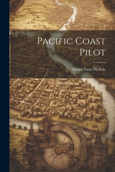 Pacific Coast Pilot