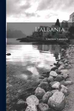 Cover L'albania...