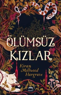 Cover Ölümsüz Kizlar