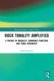 Rock Tonality Amplified