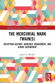 The Mercurial Mark Twain(s)
