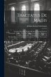 Tractatus De Magis: Veneficis Et... - Bild 1