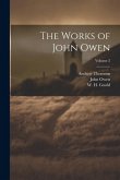 The Works of John Owen; Volume 2