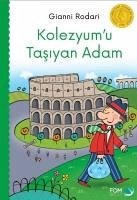 Kolezyumu Tasiyan Adam - Rodari, Gianni