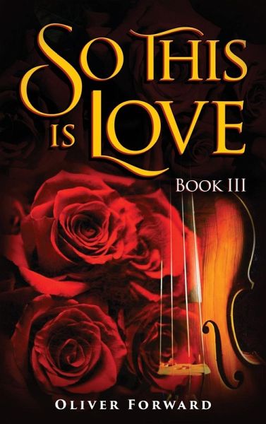 So This is Love So This is Love