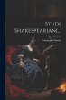 Studi Shakespeariani... - Bild 1