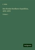 Den Norske Nordhavs-Expedition, 1876-1878