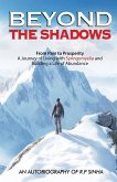 BEYOND THE SHADOWS BEYOND THE SHADOWS