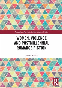 Cover Women, Violence and Postmillennial Romance Fiction