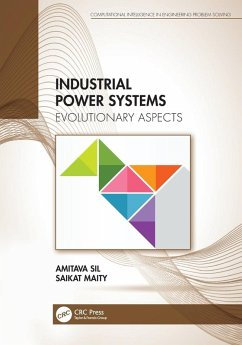 Cover Industrial Power Systems