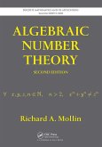 Algebraic Number Theory