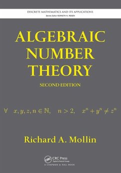 Cover Algebraic Number Theory