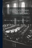 Código Penal Mexicano Código Penal Mexicano