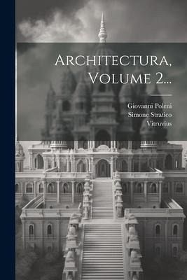 Architectura, Volume 2... Architectura, Volume 2...